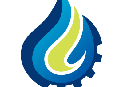 AQUA ICON