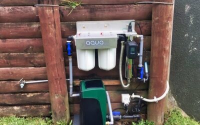 DAB E.sybox water pump – 7 reasons to buy this pump