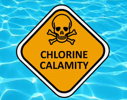 Is adding chlorine or bleach to tank water a good idea?