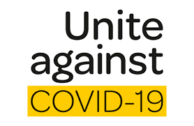 Unite against Covid-19 Aqua Works