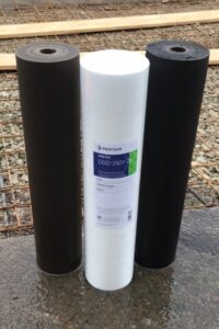 Whole House Filter Cartridges