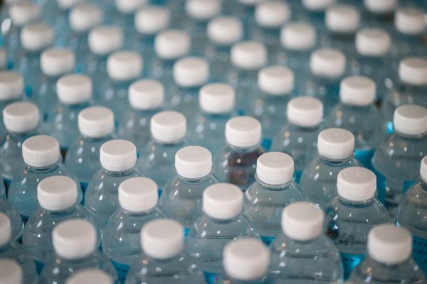 Walthamstow Primary Academy Biodegradable Non Leak Water Bottle