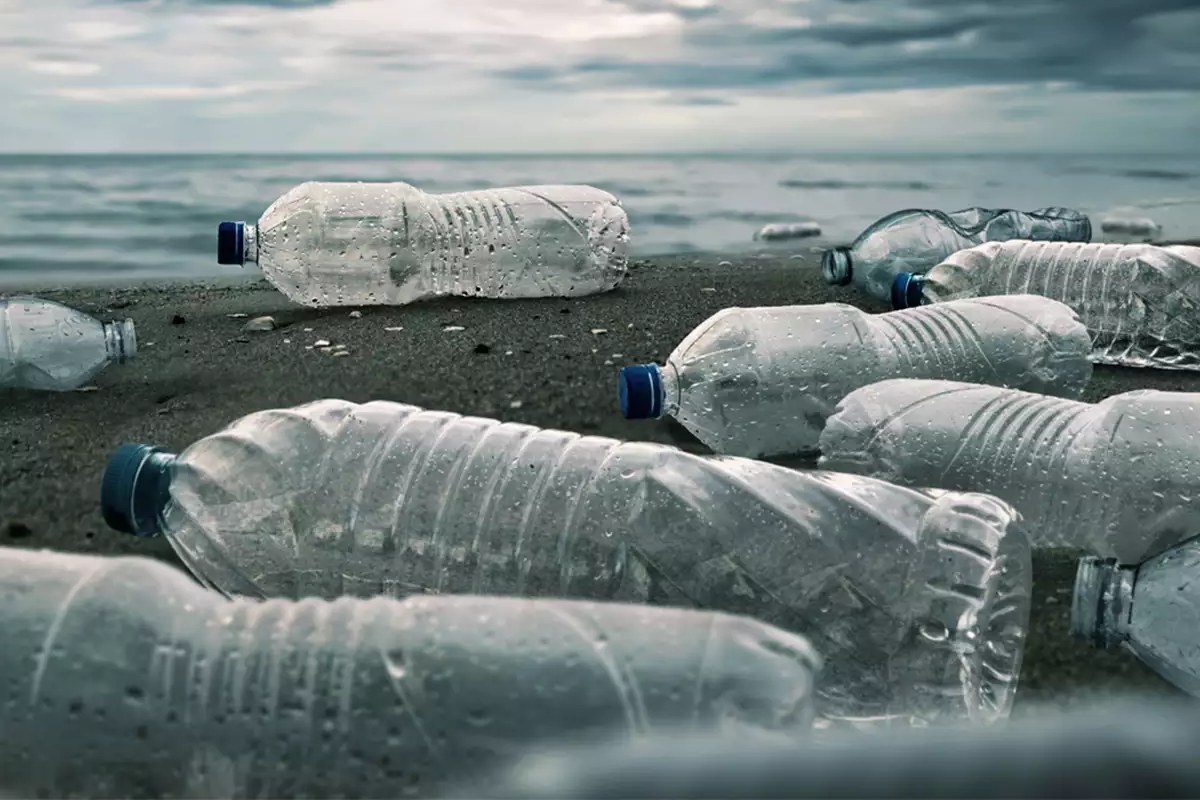 The Future Of Plastic Bottles - Aqua Works Blog