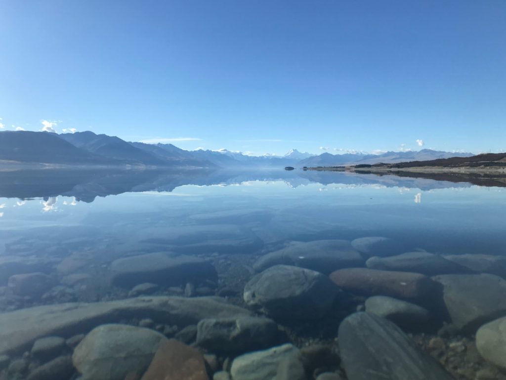 Te Mana O Te Wai Aqua Works