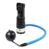 dab divertron 1000 floating suction