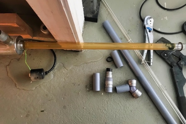 UV lamb replacement Ultra Violet Filter Service