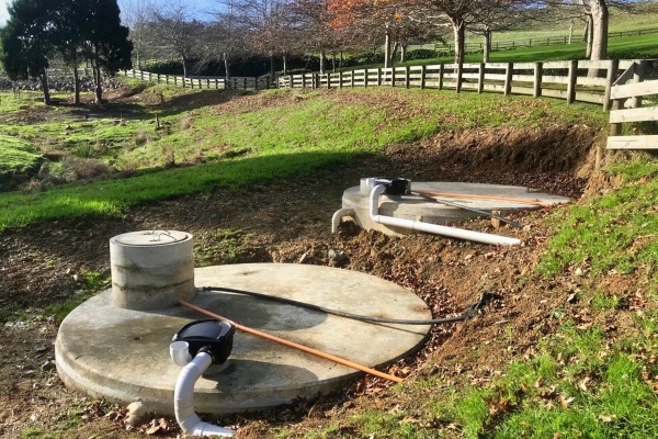 Water Tank Installation NZ Expert