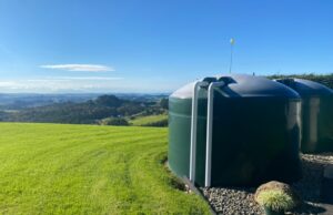 Water Tank Installation NZ
