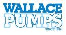 Wallace water pumps nz