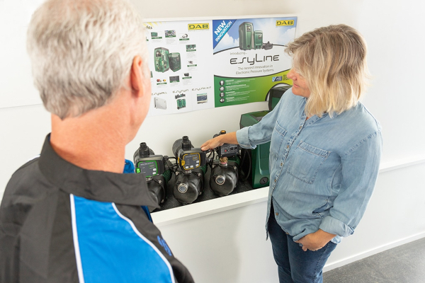 Water pump design installations Water pump design installations