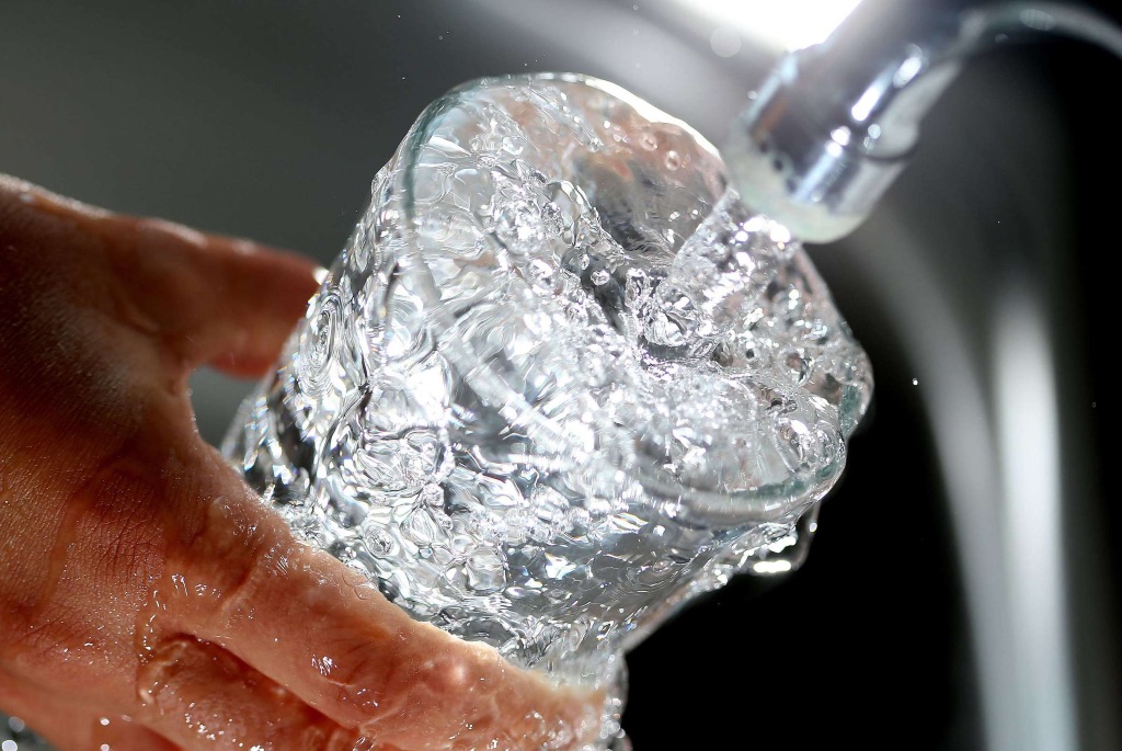 NZ Drinking Water Standards