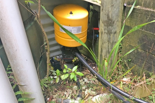 water pumps NZ review