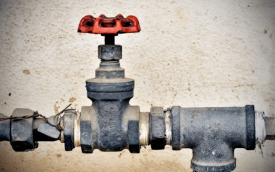 Lead in NZ drinking water – threat from old water pipes and faucets