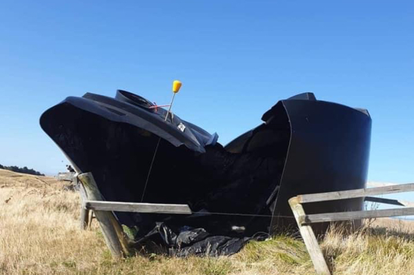 water tank installation Rodney