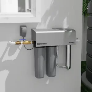 Puretec HYBRID-G9 UV Filtration System