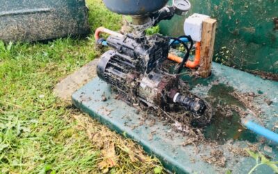 Expert Advice on Water Pump replacement or repairs?