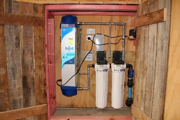 commercial water filter systems