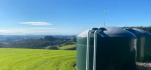Maestrom Rainwater Catchment NZ