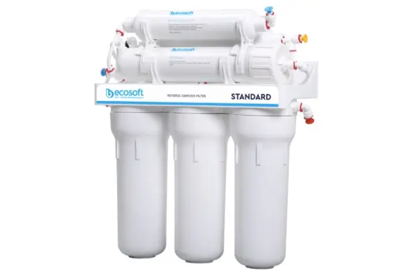 Reverse-Osmosis-Water-Filter-Ecosoft