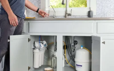 Is an Reverse Osmosis Water Filter the right choice for your family