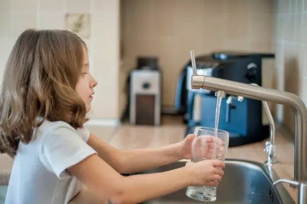 fluoridation drinking water nz