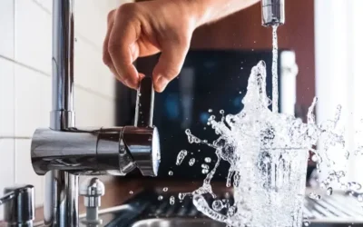 Government opts for fluoridation of drinking water NZ