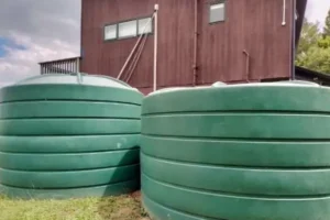Tank Installation Omaha
