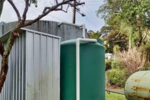 Water Tanks Installation Leigh