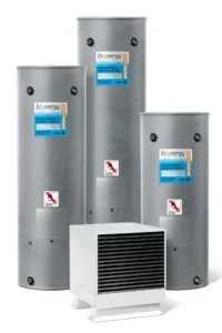 Econergy Hot Water Cylinder
