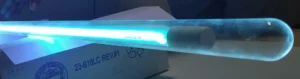UV Quarz Sleeve