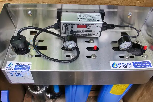 UV Water Filter Waipu Kaiwaka UV Water Filter Waipu Kaiwaka