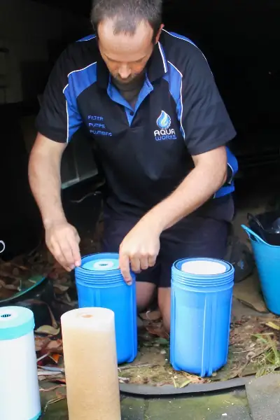 Water Filters West Auckland Water Filters West Auckland