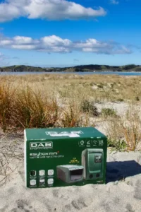 Water Pumps Matakana