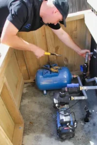 water pumps Coatesville Riverhead