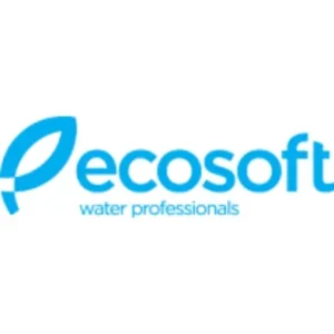 Ecosoft Underbench Reverse Osmosis filtration system