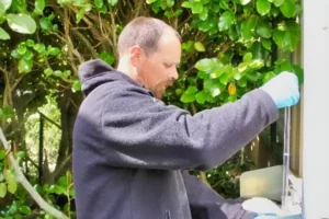 Greenway UV Filter System Service