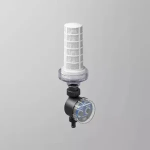 Advanced Release Valve