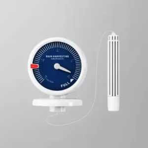 Water Tank Level Monitoring
