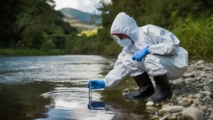 PFAS NZ Drinking Water