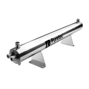Puretec R5000 UV Sterilisation System RL4