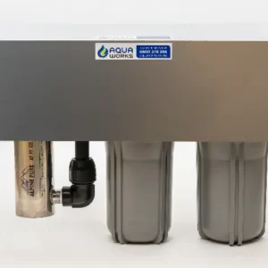 UV Water Filter System
