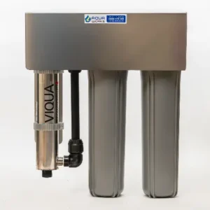 UV Water Filter System