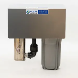 UV Water Filter System