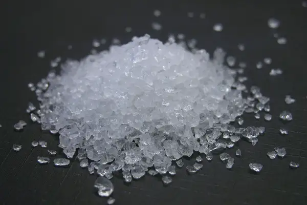 Silica Gel 1 ecoli in drinking water