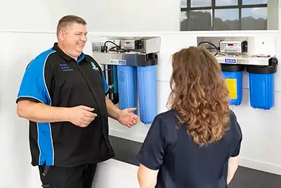 UV-Water-Filter-Installations UV Water Filter Installations