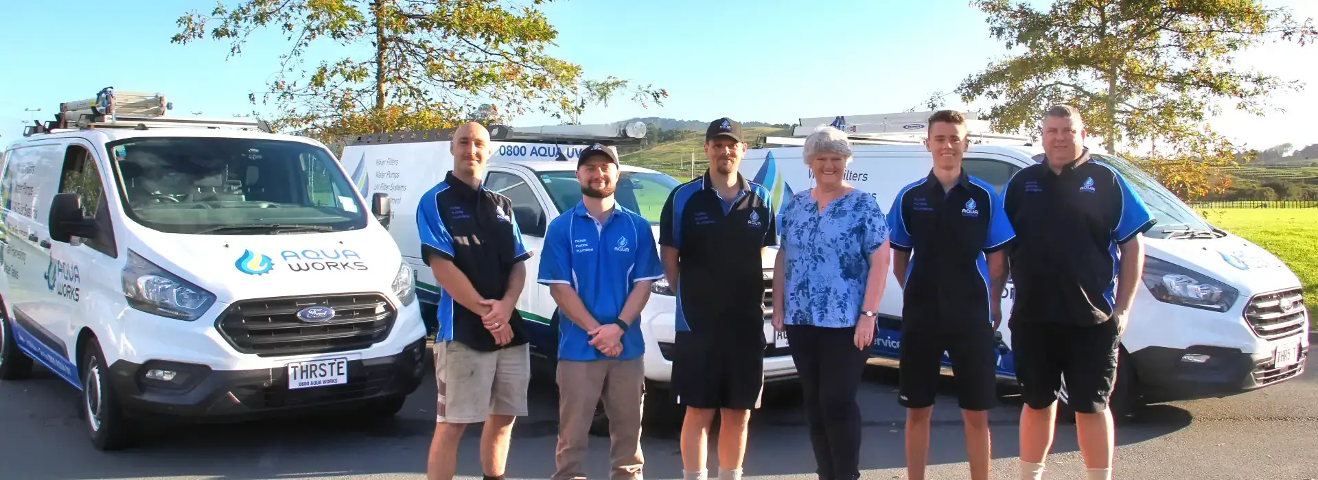 Water Pumps North Rodney