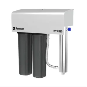 Hybrid G7 UV filtration system nz