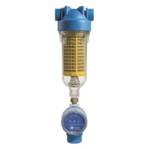 Atlas Filtri Hydra Self-cleaning filter