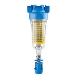 Atlas Filtri Self-cleaning Coarse Sediment Filter