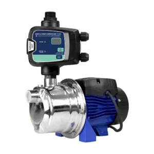 Bianco INOX45S2NXT Stainless Steel Jet Pump